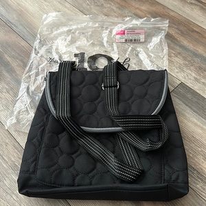 Thirty-one backpack black